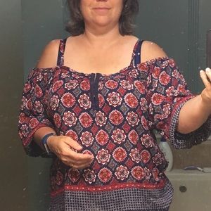 Meet your Posher, Deanna